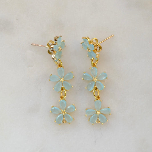 LouLou Earrings