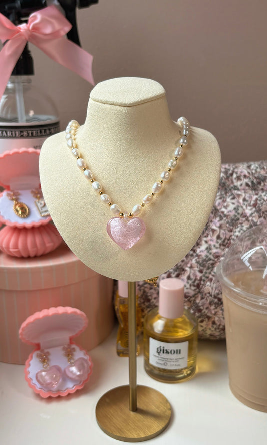 Lovey Necklace