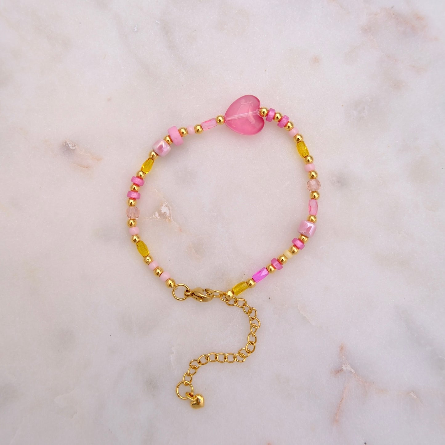 Gisou bracelet