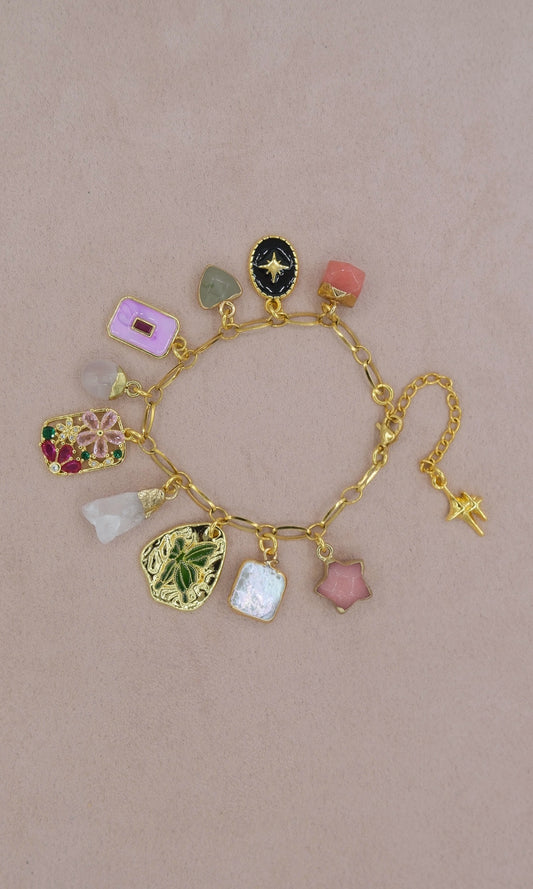 Vintage bracelet