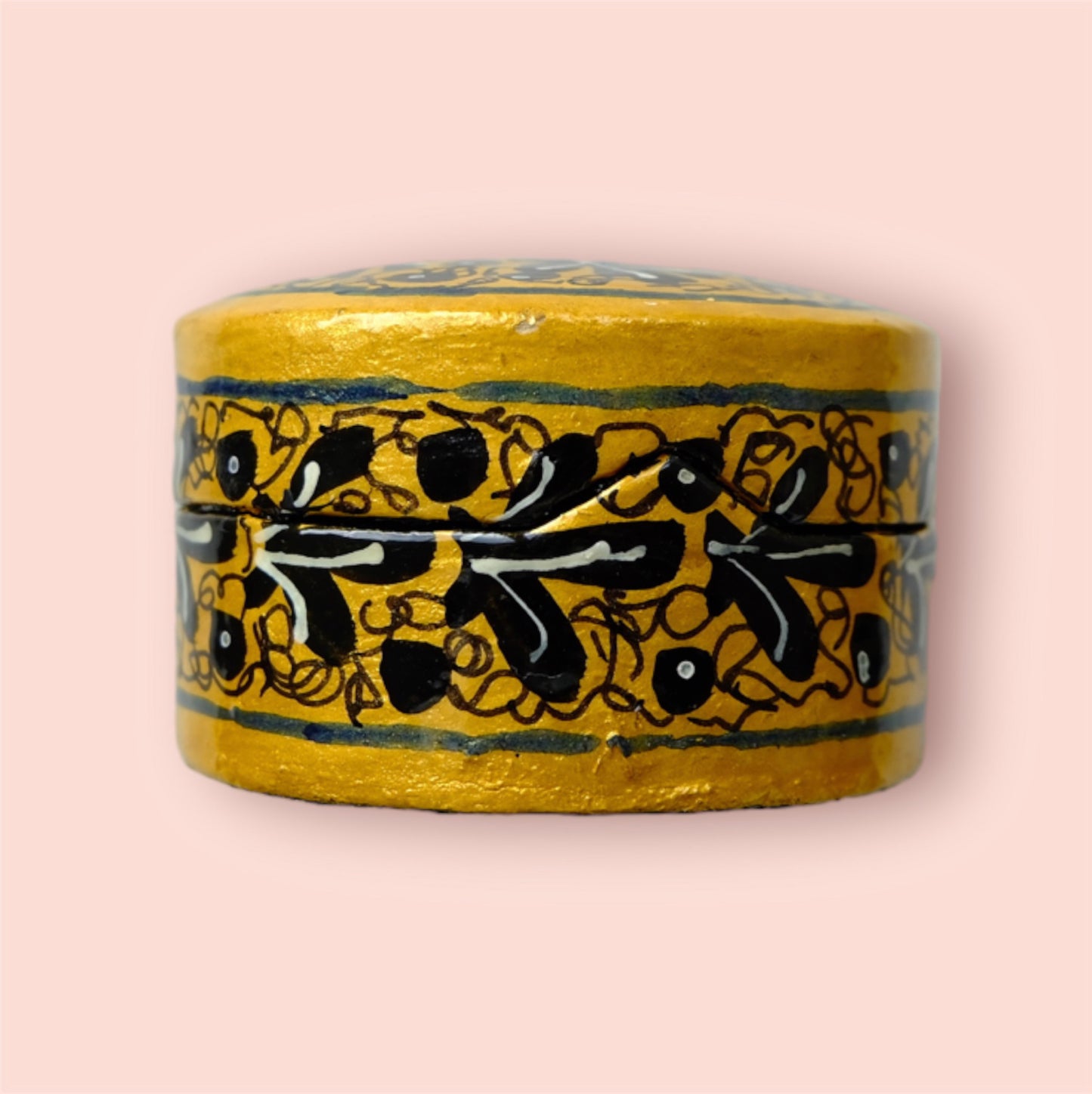 Chinese stijl sieraden box