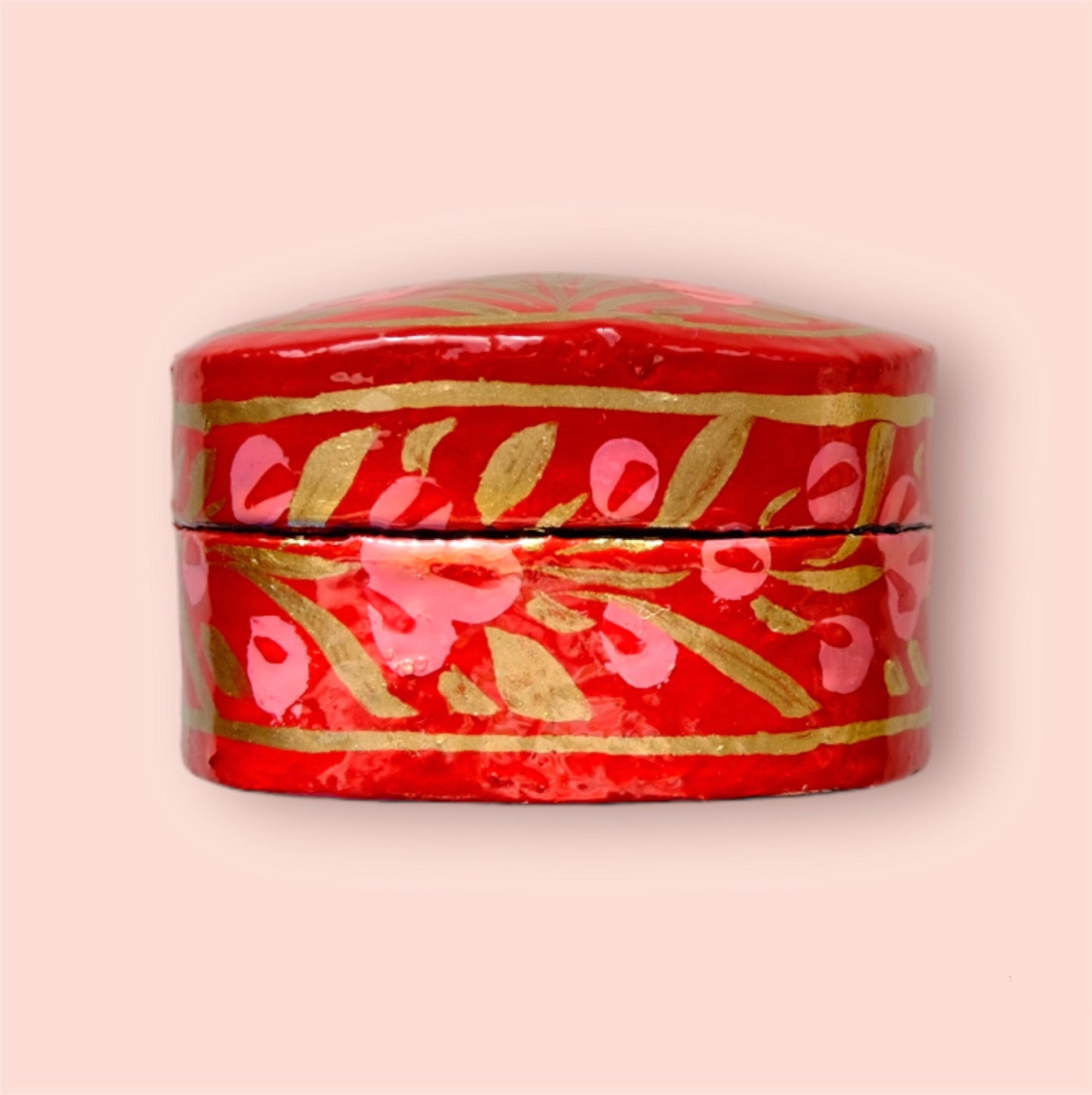 Chinese stijl sieraden box