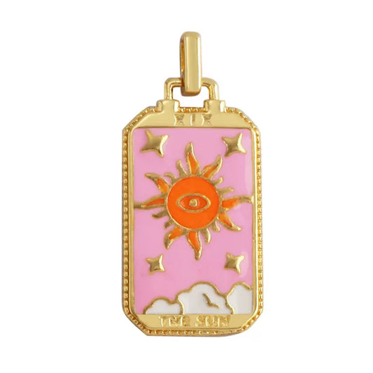 Tarot Bedel | Ibiza Collectie