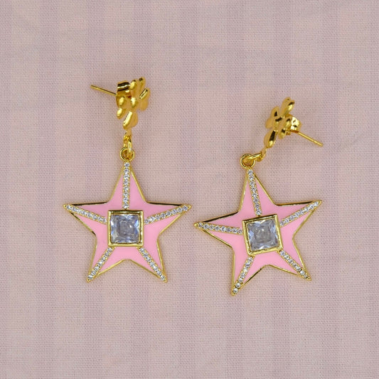 Bubbles earrings