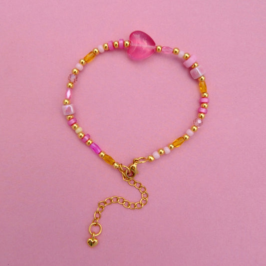 Gisou bracelet