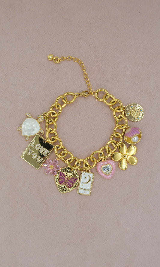 Abby Bracelet