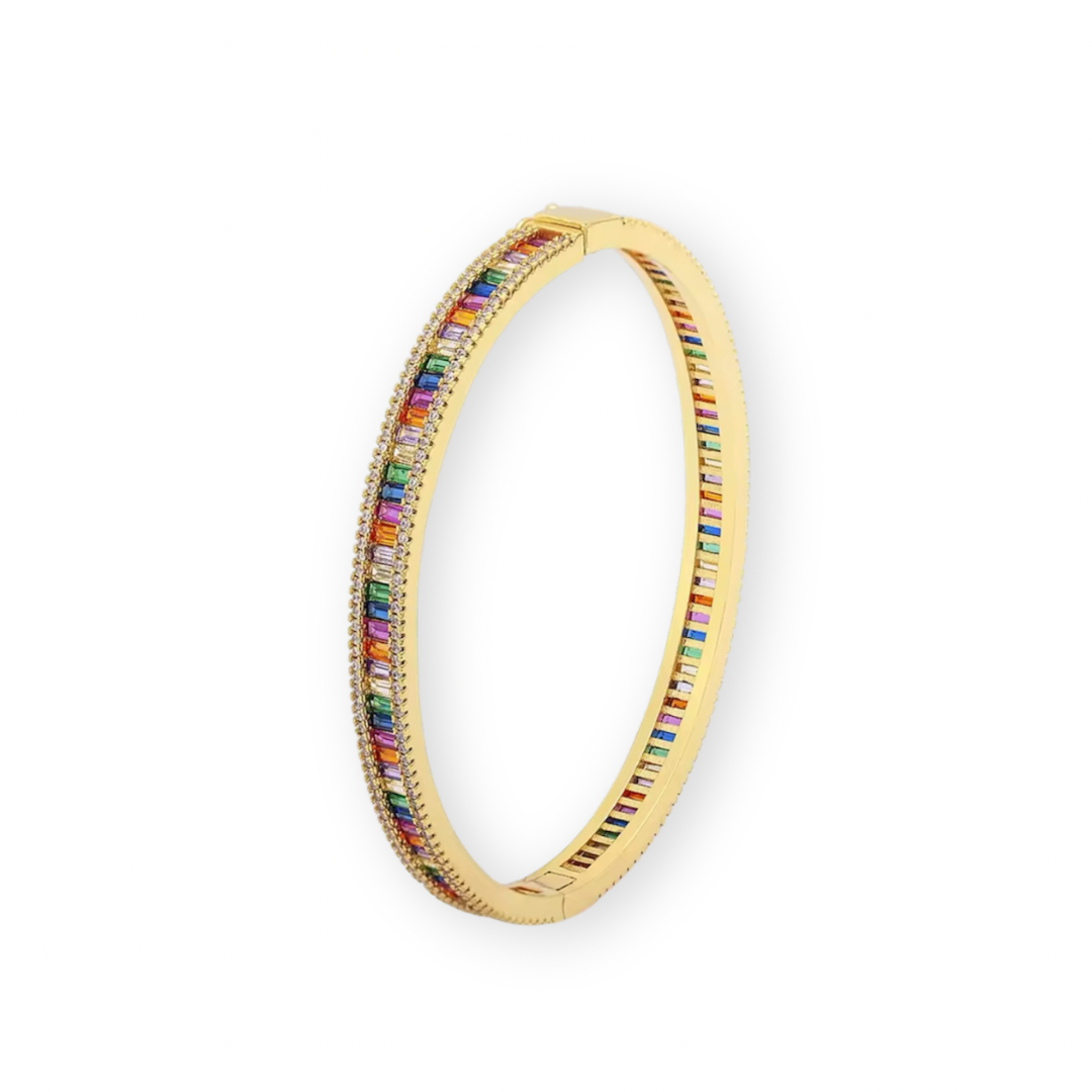 Rainbow Bangle