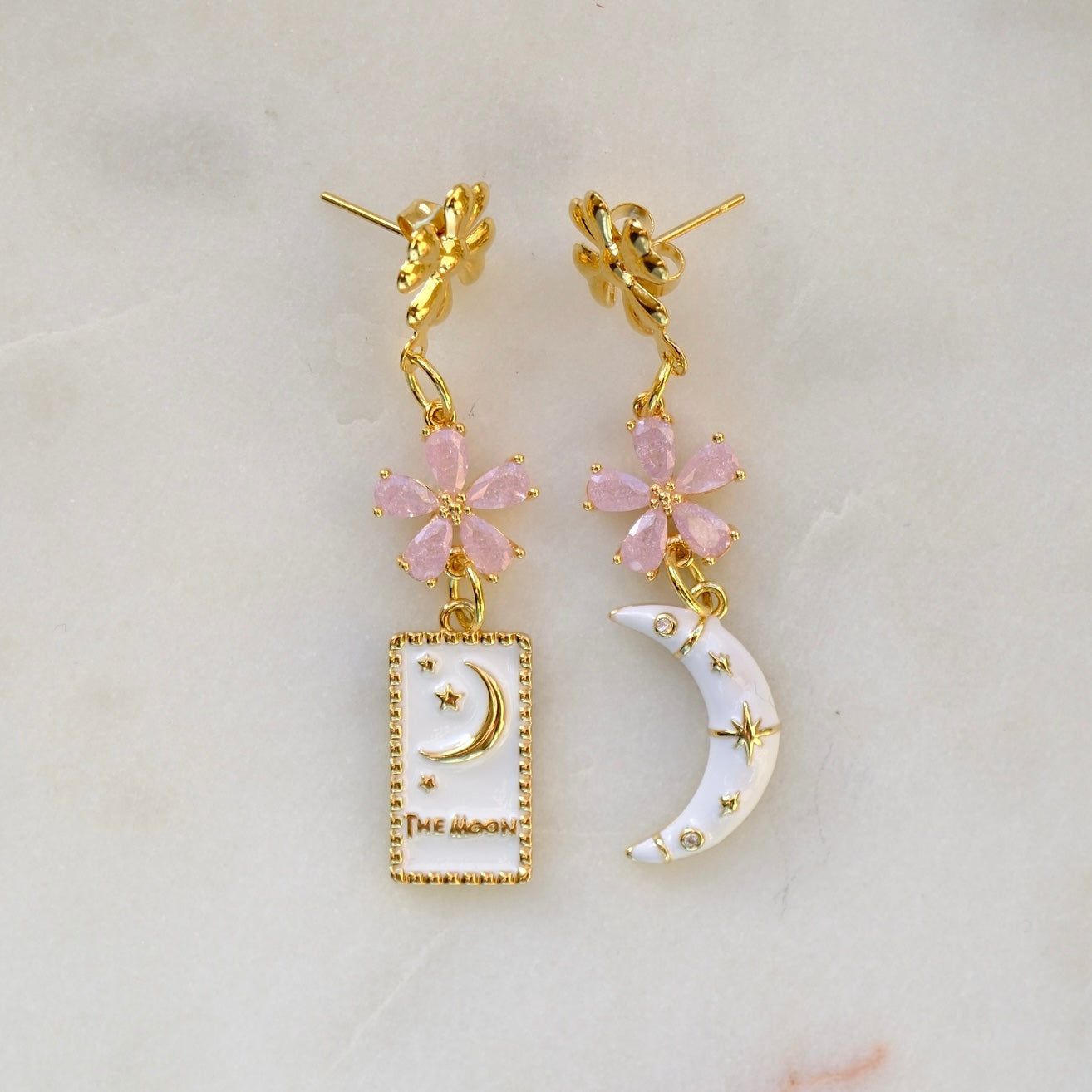 Pippa Earrings