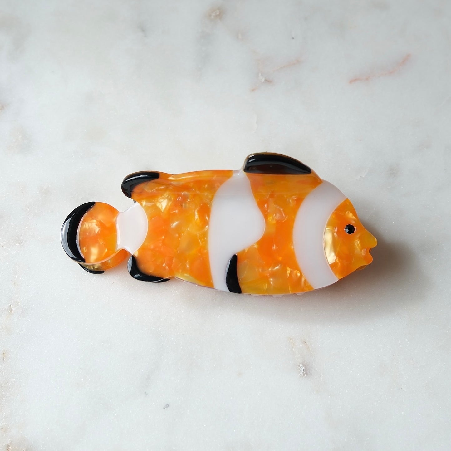 Nemo hairclip