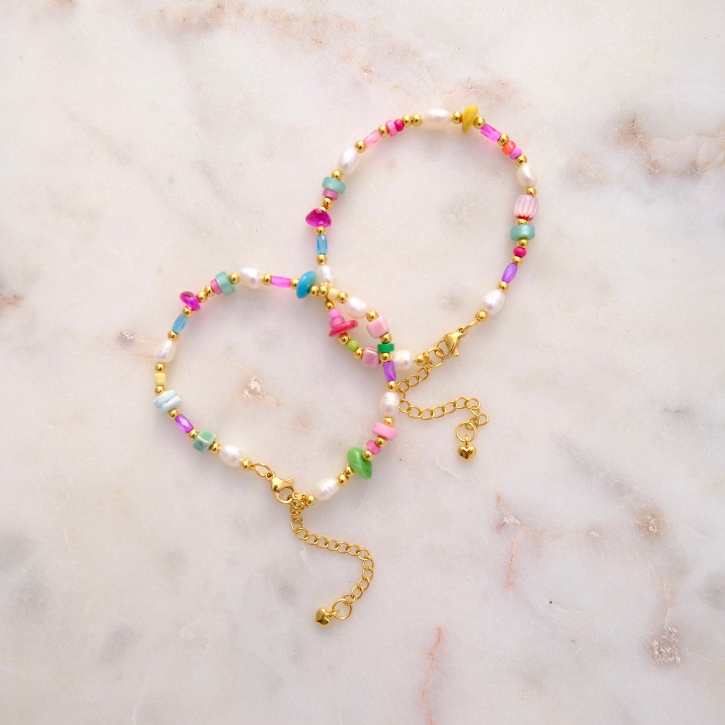 Lily Bracelet