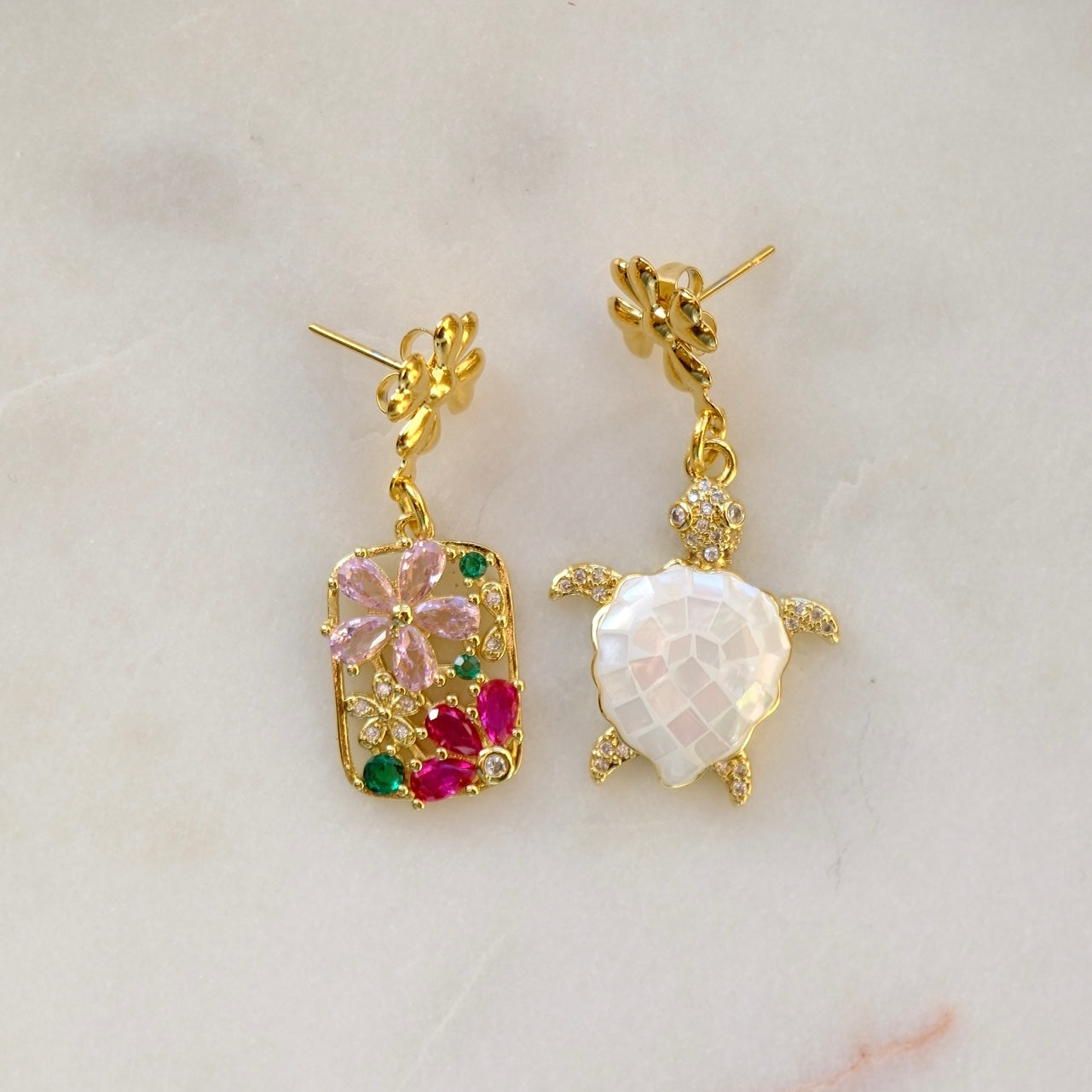 Rosie Earrings