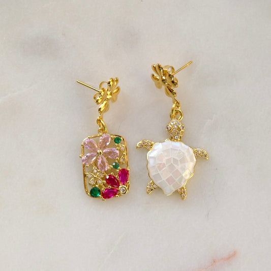 Rosie Earrings