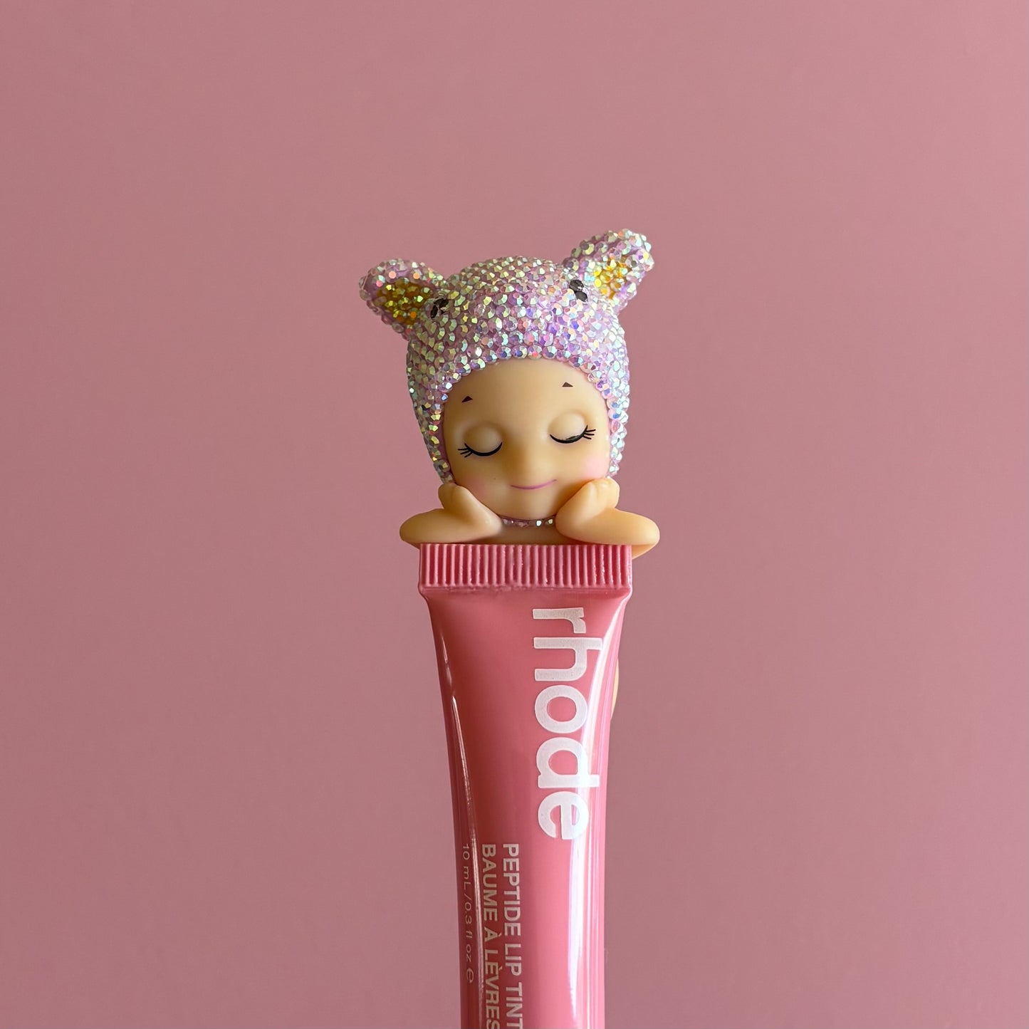 Sparkle Angel – Pig