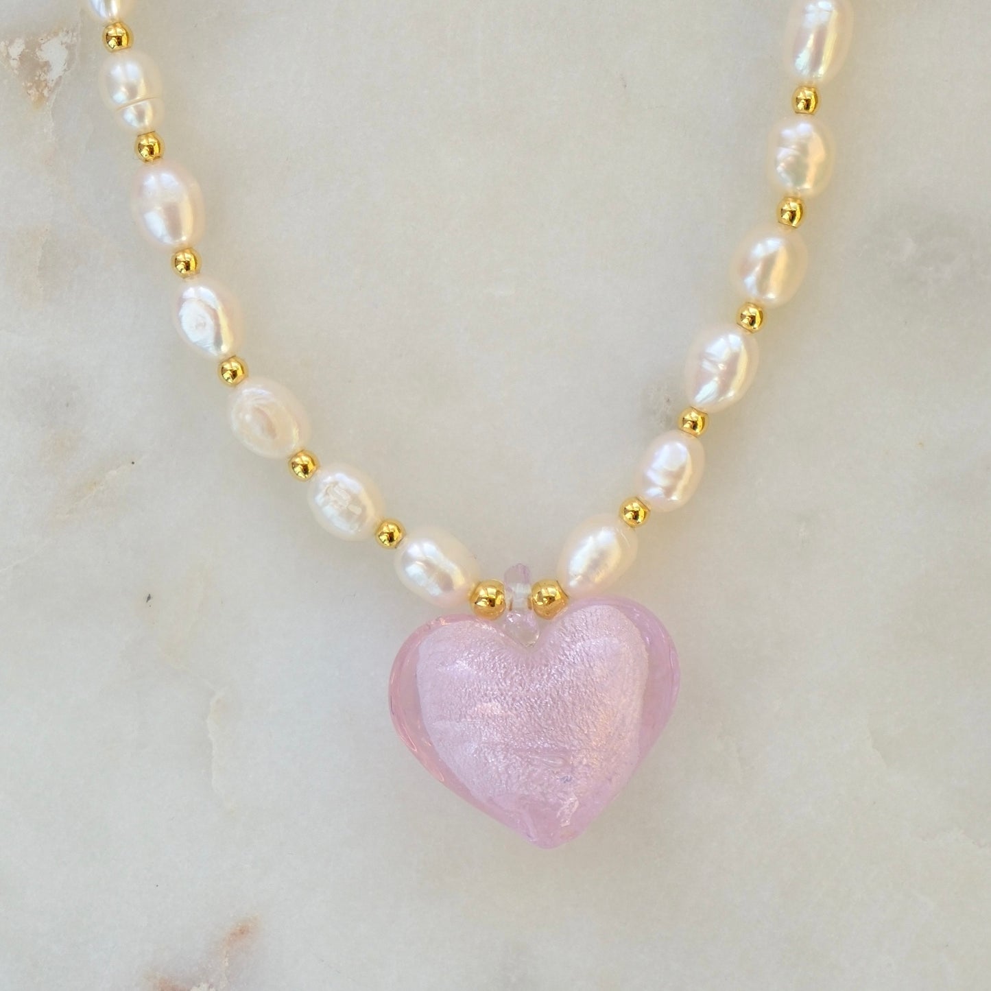 Lovey Necklace