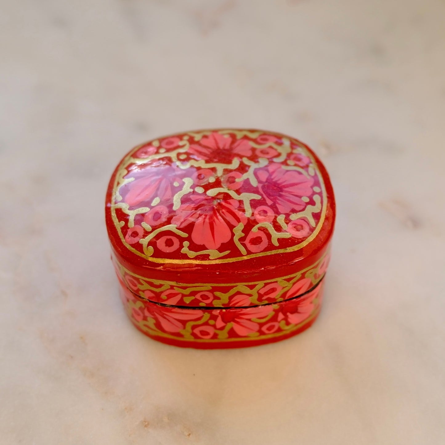 Fifi Jewelry box