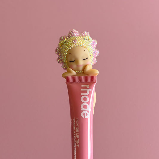 Sparkle Angel – Lion
