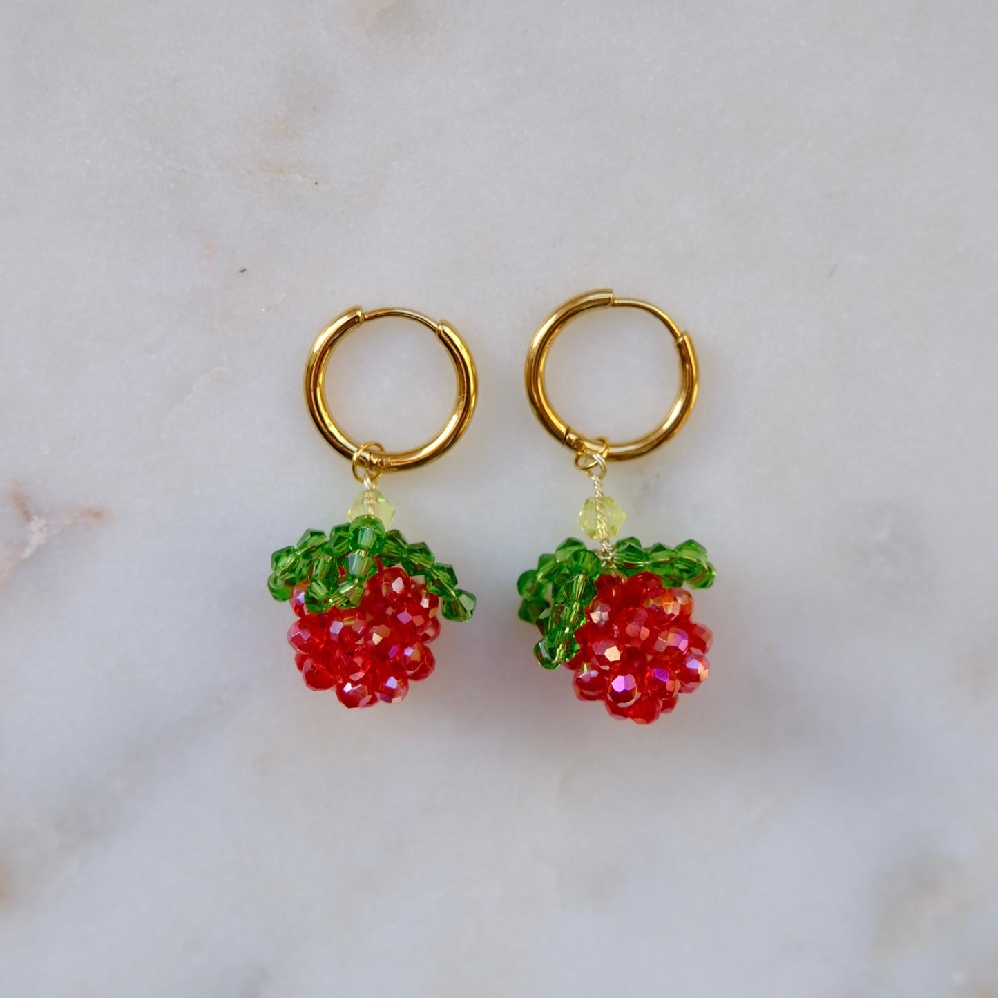 Doris earrings