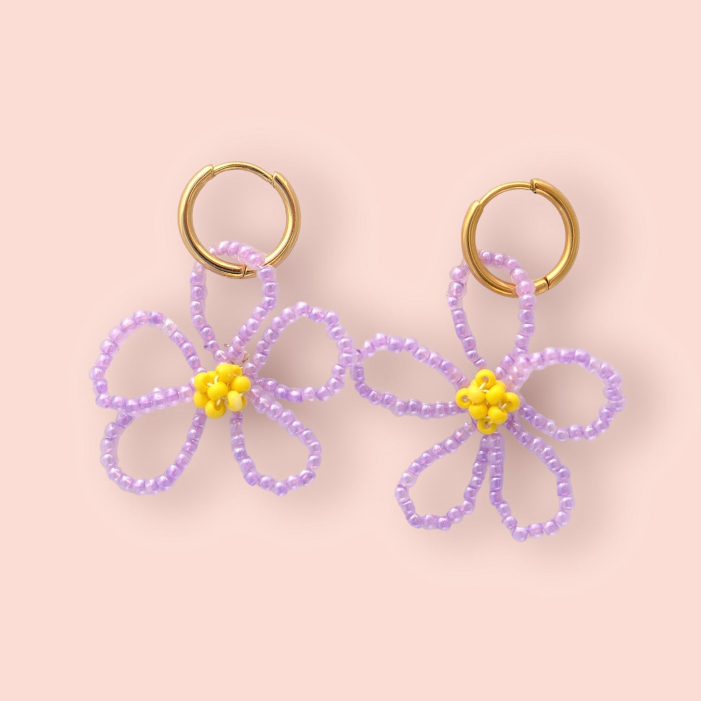 Dottie earrings