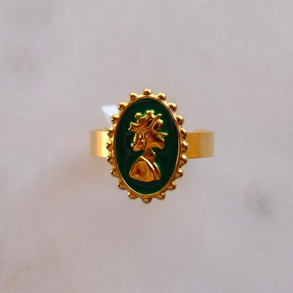 primrose ring