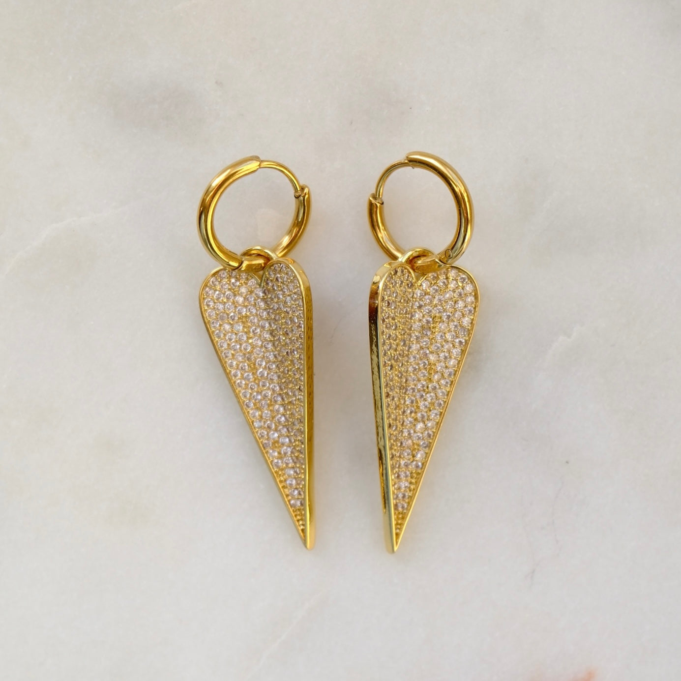 Lio Earrings