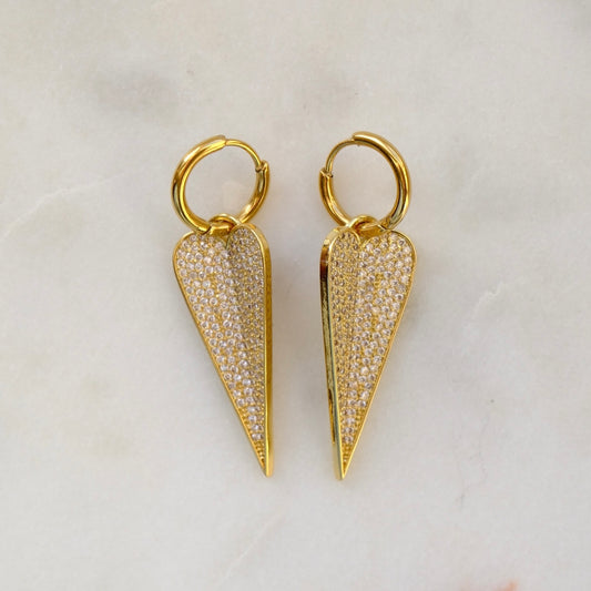 Lio Earrings