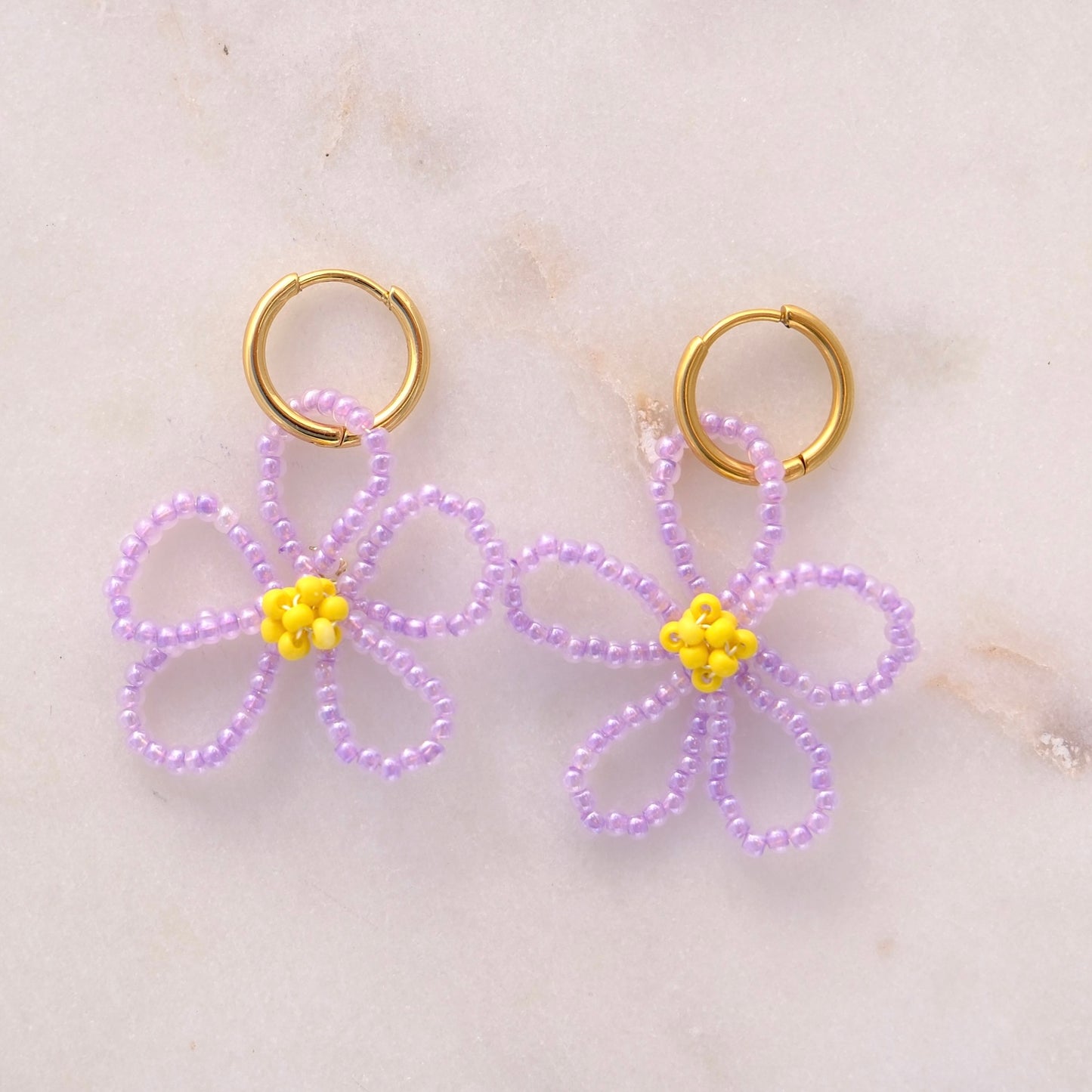 Dottie earrings