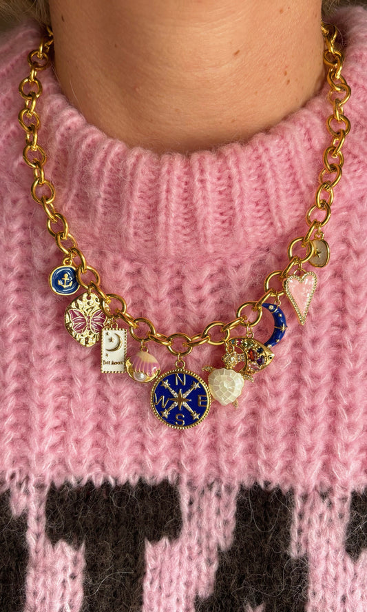 Sailor Necklace