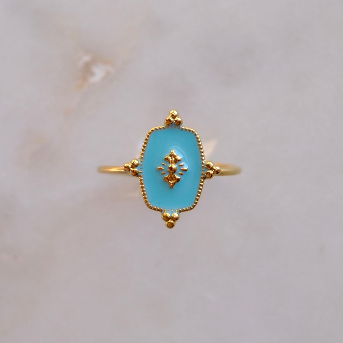 Odette ring